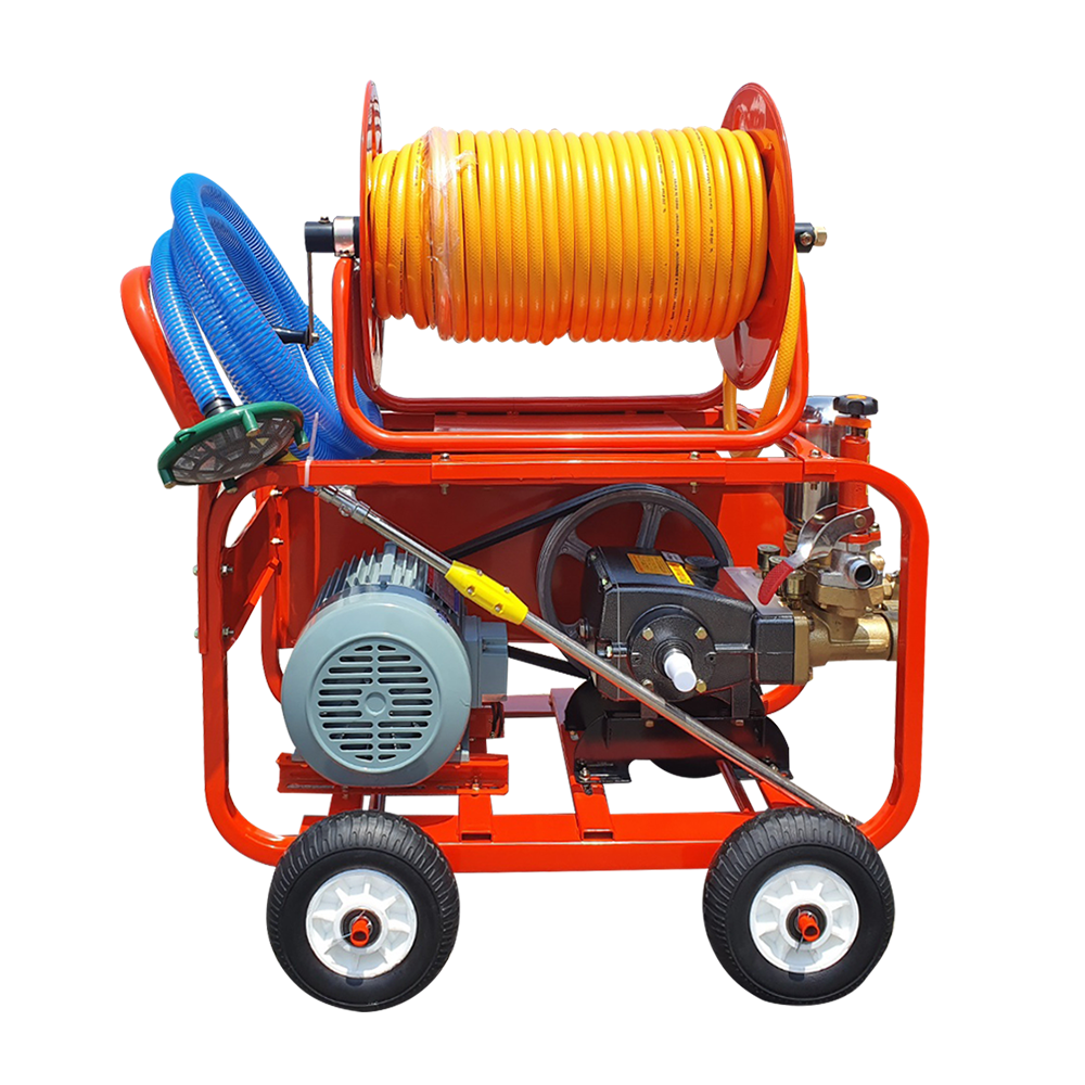 Haecheong Nebulizer HC-80A