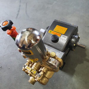 Electric vehicle type