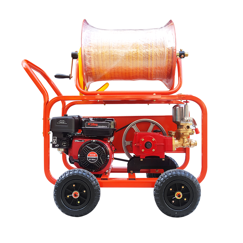 Koala Engine TOP-80KH